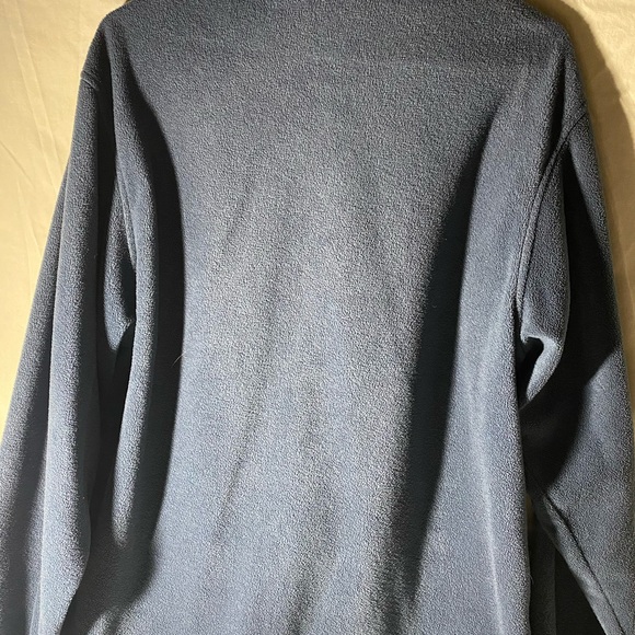 AM Colombia Fleece ZipUp Warm Jacket - Picture 2 of 4